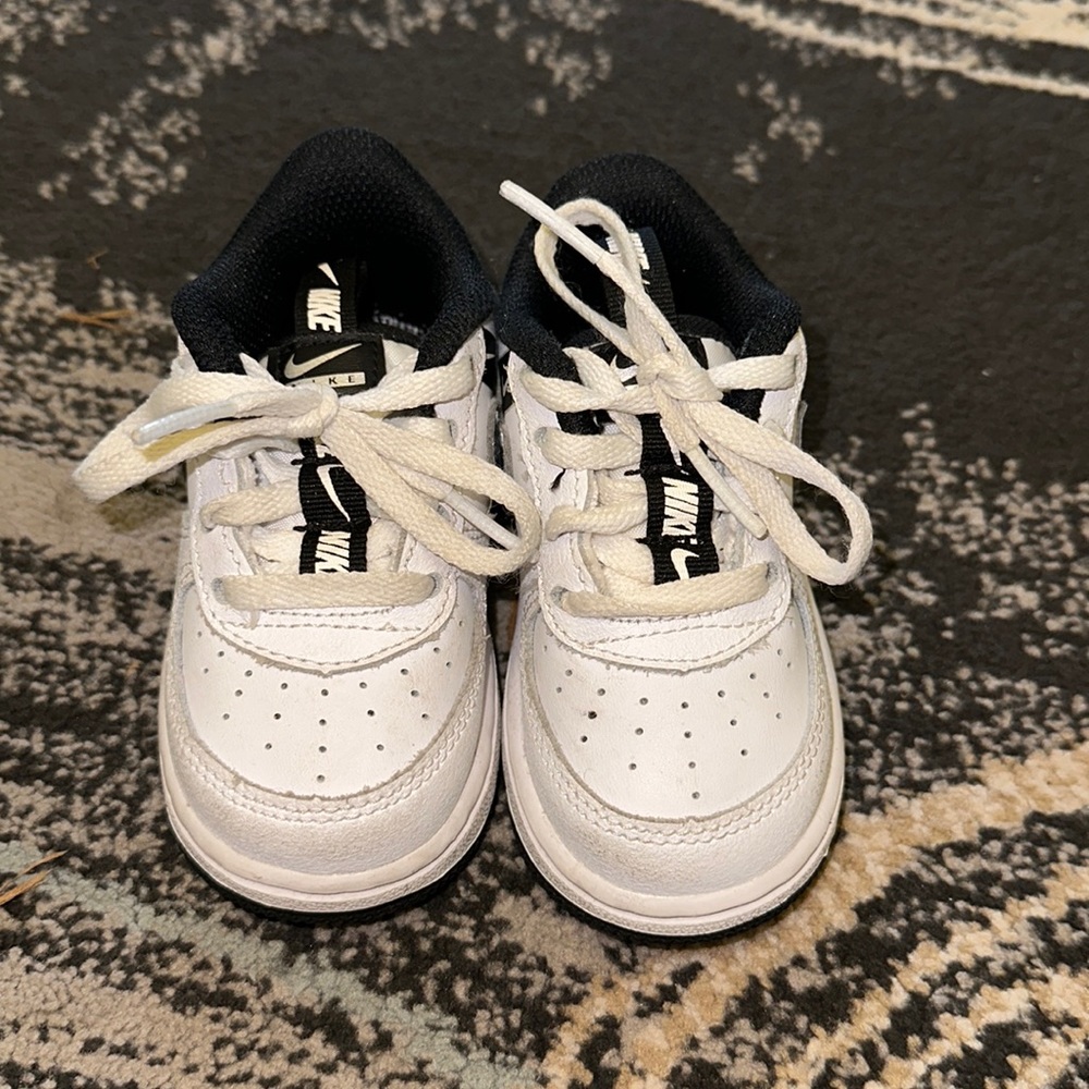 Nike Air Force one sneakers